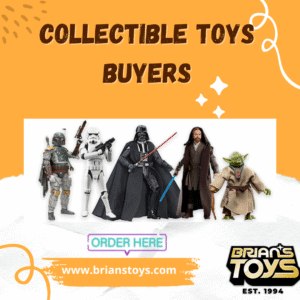 Star Wars Toys