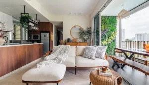 Condo renovation Vancouver