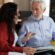 Counseling for elderly patients
