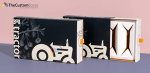 custom boxes with logo