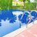 Custom pools