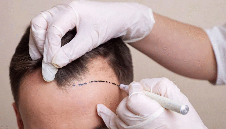 DHI Hair Transplant Beginner’s Guide
