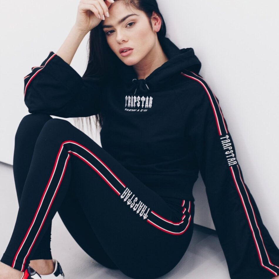 Trapstar Clothing: The London-Based Streetwear Brand Redefining Urban Style