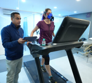 vo2 testing near me