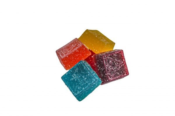 Delta 8 gummies