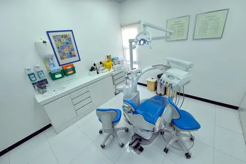 Dental Clinic Offers in Dubai