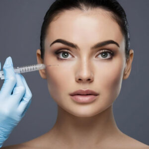 Dermal Fillers in Islamabad