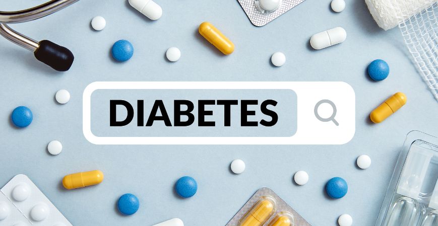 Diabetes Drugs Market