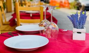 Dinner Set Price in Pakistan