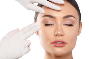 Eyebrow Lift Dubai