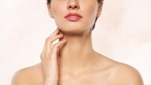 Neck Lift in Dubai
