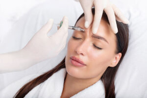Does Botox Work for Excessive Sweating?