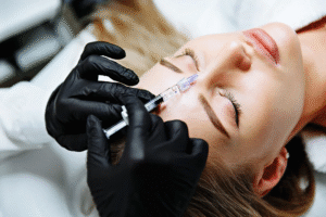Does a Plastic Surgeon Offer Non-Surgical Nose Job?