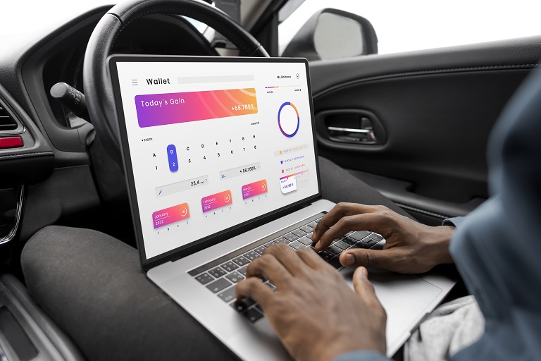 Automotive SEO Company