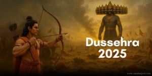 Dussehra 2025