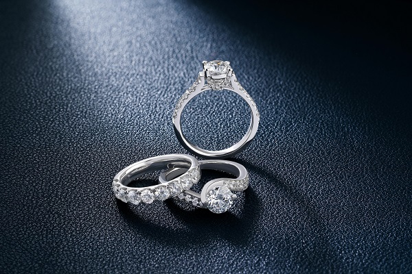 engagement ring