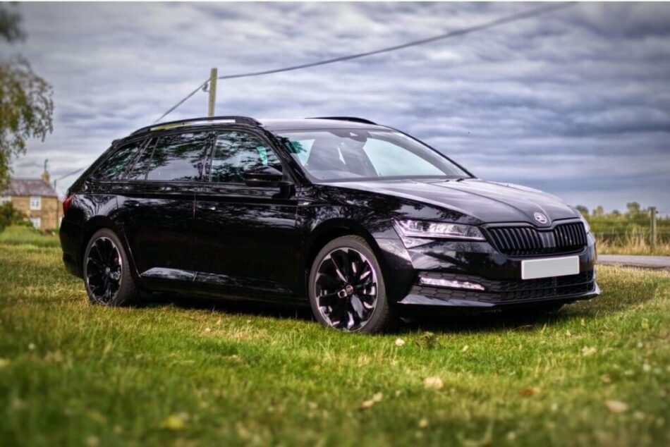 Estate Car