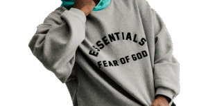 Essentials Clothing