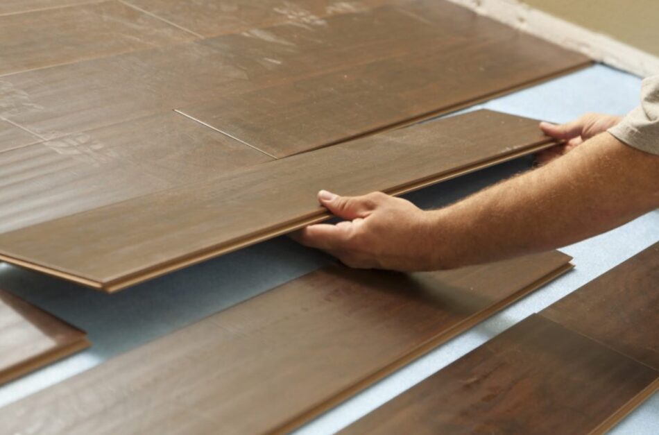 Floor Installation Melbourne