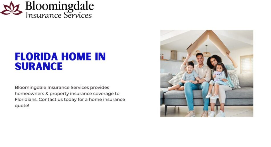 Florida Home Insurance