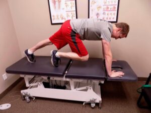 Four Corners physical therapy