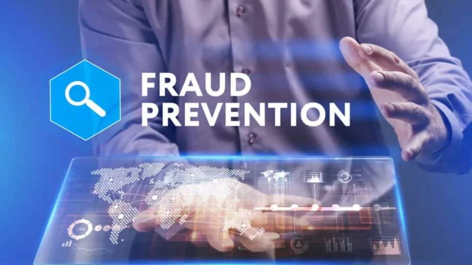 Fraud prevention services