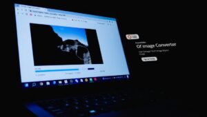 Free Online Image Converter Tool