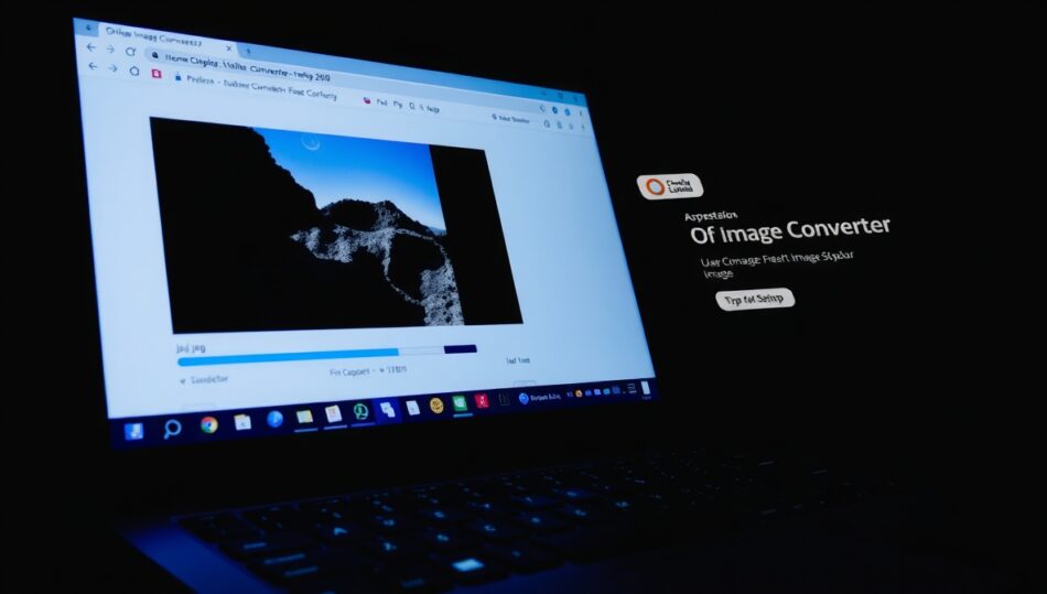 Free Online Image Converter Tool