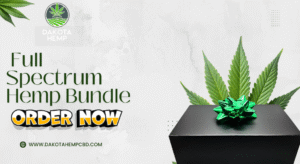 Full Spectrum Hemp Bundle