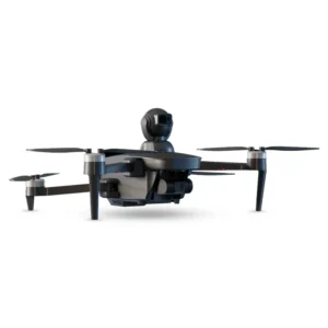 GST Cut on Drones