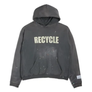 Gallery Dept RECYCLE HOODIE