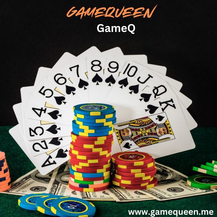 GameQ