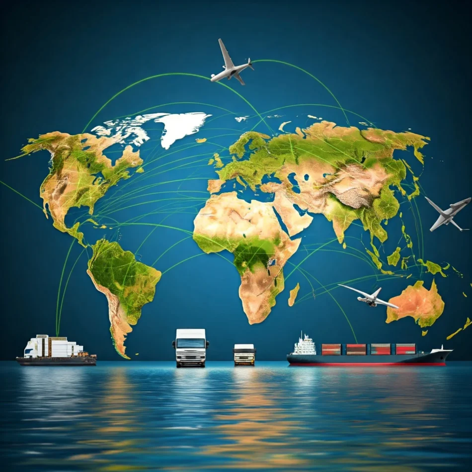 Shipping-Support
