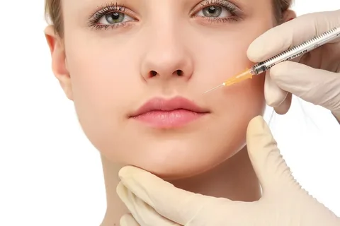 Glutathione Injection in Dubai