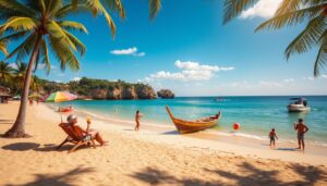 Goa Trip Package