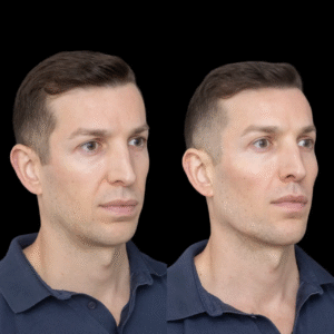 Jawline Fillers