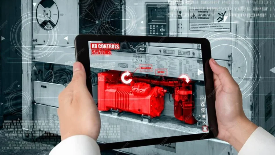 HVAC Contractor Software