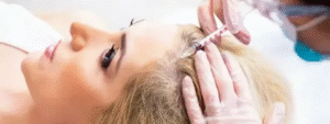 Hair Transplant in Dubai