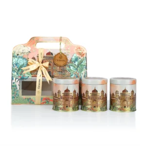 Octavius Tea’s premium Diwali gifting