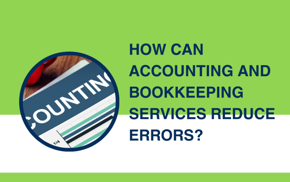 Accounting and Bookkeeping Services in Dubai UAE