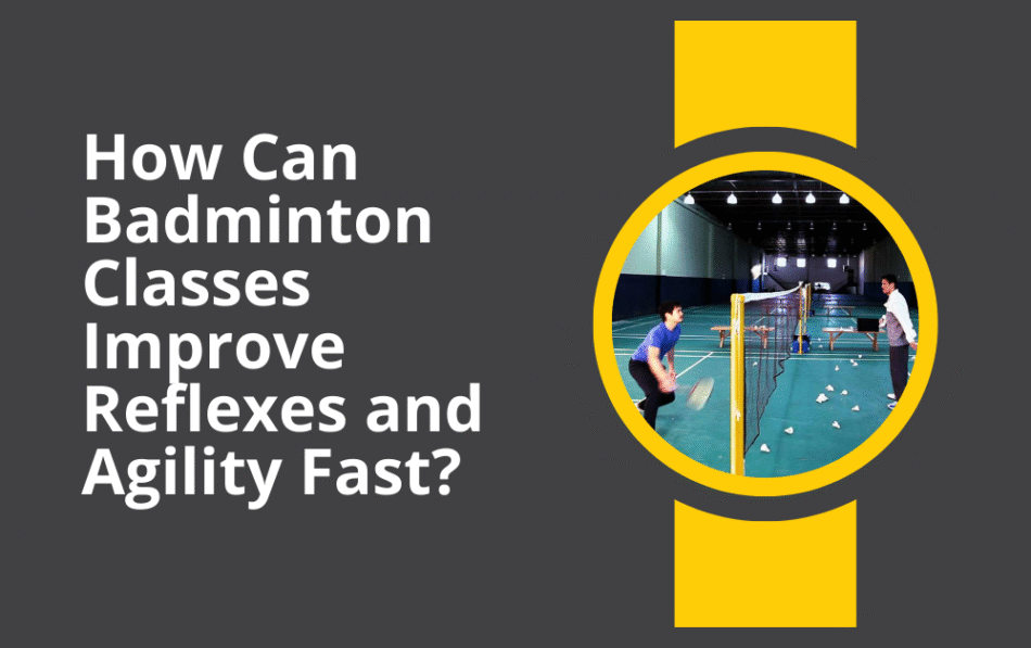 badminton classes in sharjah