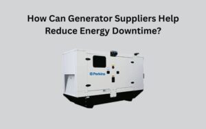generator suppliers in uae