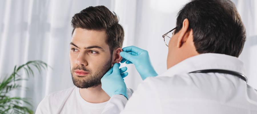 Otoplasty in Dubai