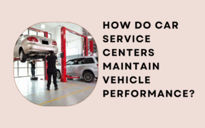 Car Service Center