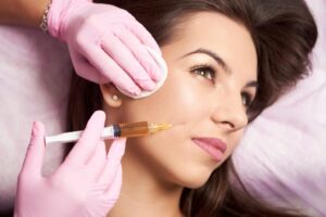 Dermal Fillers in Dubai