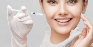 Skin Booster Injection Dubai
