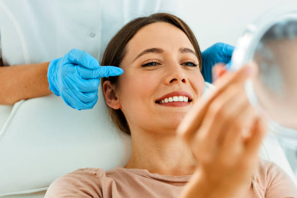 How Do Wrinkle Smoothing Injections Work Fast