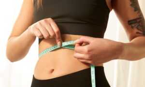 Body Contouring in Dubai