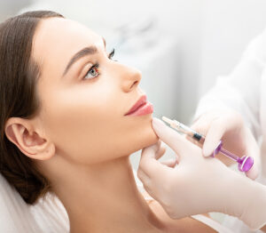 Juvederm Filler Dubai