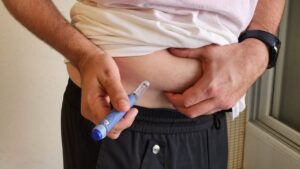 Ozempic Injection in Dubai